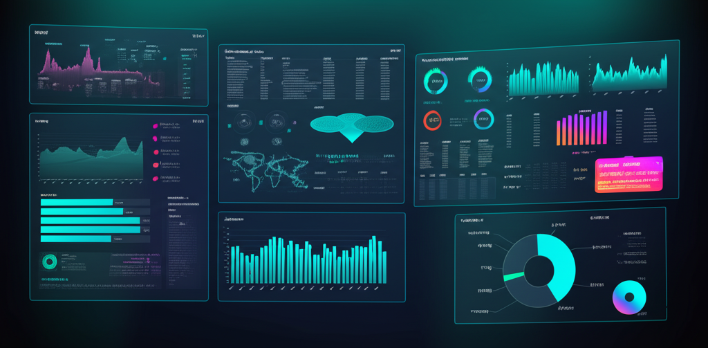 Intelligent Dashboards