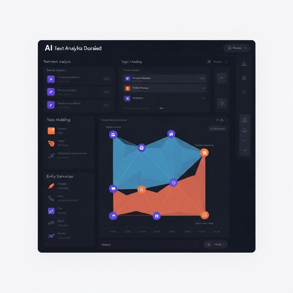 Intelligent Text Analytics