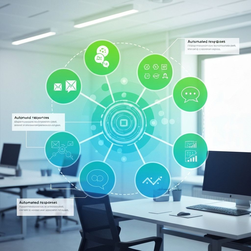 Smart Response Automation