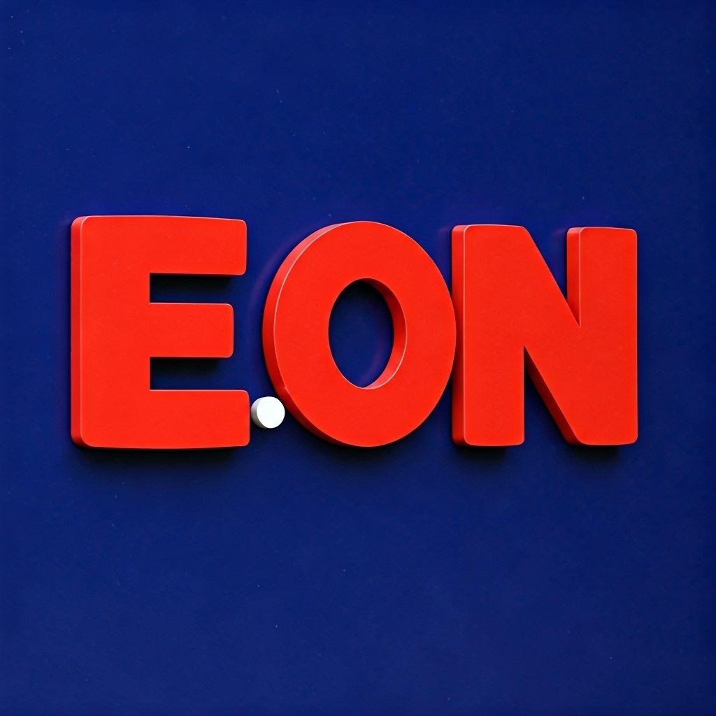 E.ON logo