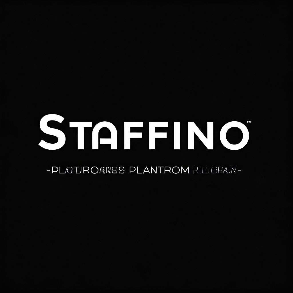 Staffino logo